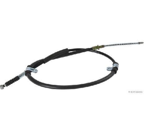 Cablu, frana de parcare HERTH+BUSS JAKOPARTS J3920568 Cablu, frana de parcare HERTH+BUSS JAKOPARTS J3920568