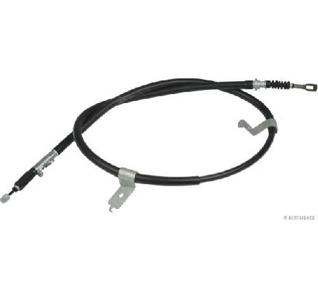 Cablu, frana de parcare HERTH+BUSS JAKOPARTS J3921014 Cablu, frana de parcare HERTH+BUSS JAKOPARTS J3921014