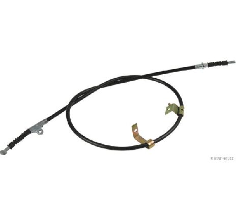 Cablu, frana de parcare HERTH+BUSS JAKOPARTS J3921036 Cablu, frana de parcare HERTH+BUSS JAKOPARTS J3921036