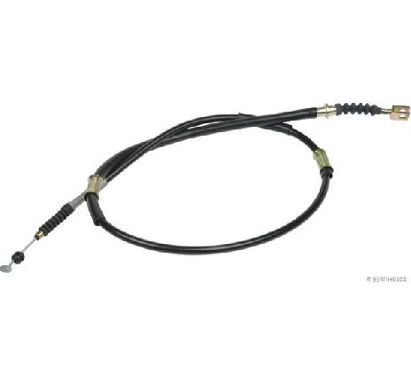 Cablu, frana de parcare HERTH+BUSS JAKOPARTS J3922044 Cablu, frana de parcare HERTH+BUSS JAKOPARTS J3922044