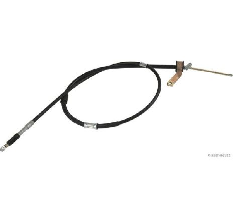 Cablu, frana de parcare HERTH+BUSS JAKOPARTS J3922089 Cablu, frana de parcare HERTH+BUSS JAKOPARTS J3922089