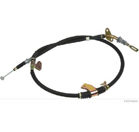 Cablu, frana de parcare HERTH+BUSS JAKOPARTS J3923028 Cablu, frana de parcare HERTH+BUSS JAKOPARTS J3923028