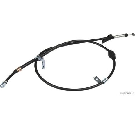 Cablu, frana de parcare HERTH+BUSS JAKOPARTS J3924030 Cablu, frana de parcare HERTH+BUSS JAKOPARTS J3924030