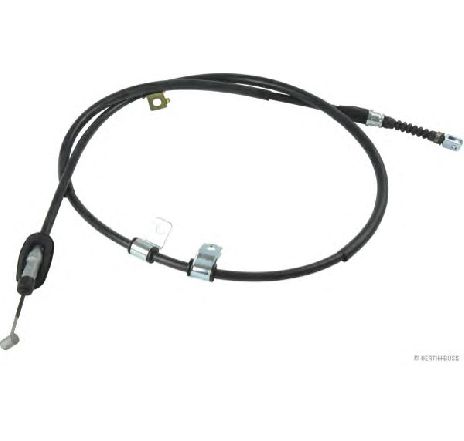 Cablu, frana de parcare HERTH+BUSS JAKOPARTS J3924061 Cablu, frana de parcare HERTH+BUSS JAKOPARTS J3924061