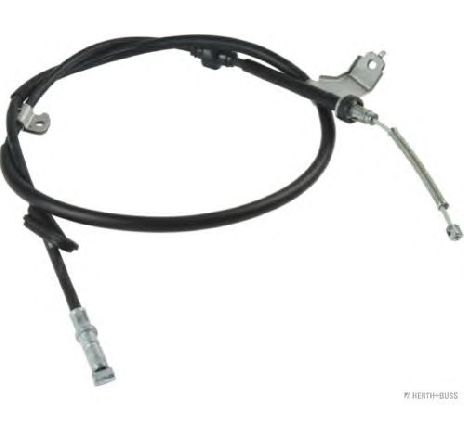 Cablu, frana de parcare HERTH+BUSS JAKOPARTS J3924071 Cablu, frana de parcare HERTH+BUSS JAKOPARTS J3924071