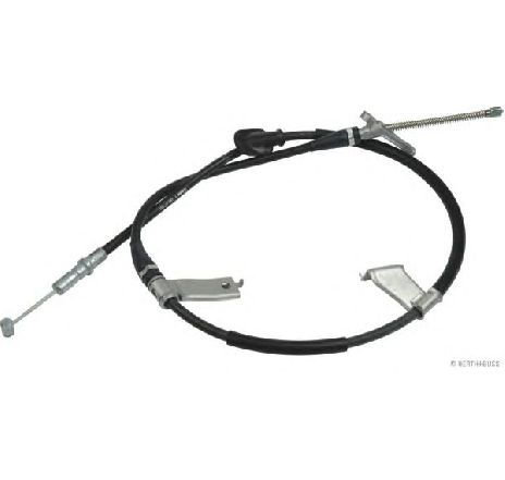 Cablu, frana de parcare HERTH+BUSS JAKOPARTS J3924093 Cablu, frana de parcare HERTH+BUSS JAKOPARTS J3924093