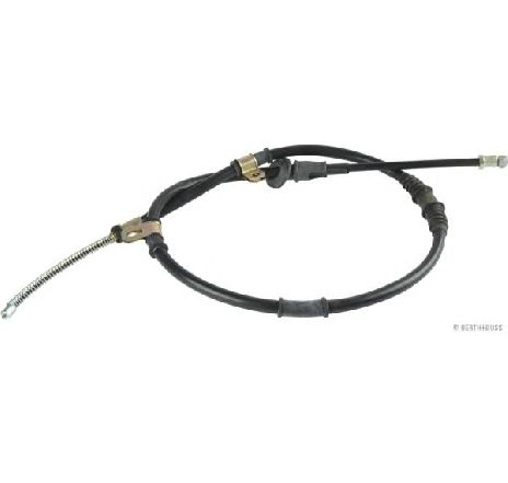 Cablu, frana de parcare HERTH+BUSS JAKOPARTS J3925001 Cablu, frana de parcare HERTH+BUSS JAKOPARTS J3925001