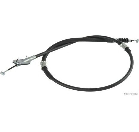 Cablu, frana de parcare HERTH+BUSS JAKOPARTS J3926016 Cablu, frana de parcare HERTH+BUSS JAKOPARTS J3926016