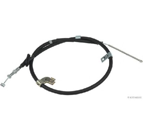 Cablu, frana de parcare HERTH+BUSS JAKOPARTS J3927011 Cablu, frana de parcare HERTH+BUSS JAKOPARTS J3927011