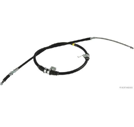 Cablu, frana de parcare HERTH+BUSS JAKOPARTS J3930553 Cablu, frana de parcare HERTH+BUSS JAKOPARTS J3930553