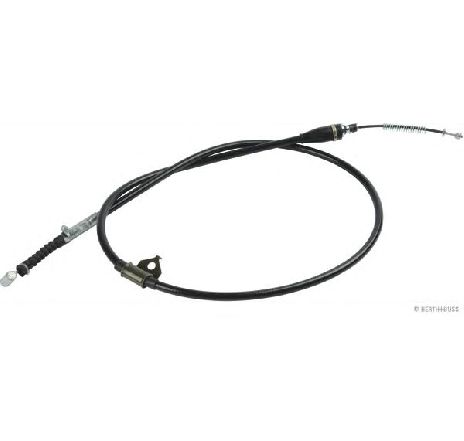 Cablu, frana de parcare HERTH+BUSS JAKOPARTS J3931039 Cablu, frana de parcare HERTH+BUSS JAKOPARTS J3931039