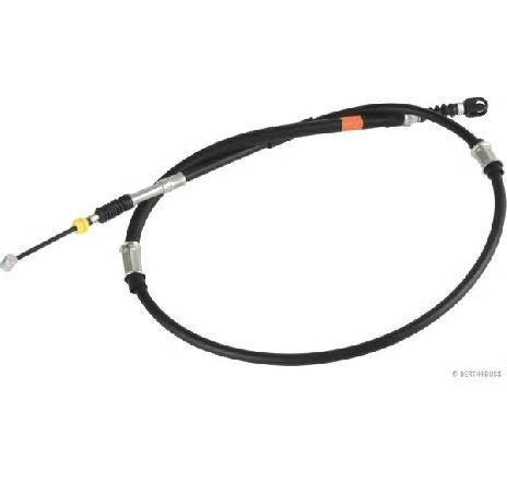 Cablu, frana de parcare HERTH+BUSS JAKOPARTS J3932100</br>Piesa auto pentru Sistem de franare Cablu, frana de parcare HERTH+BUSS JAKOPARTS J3932100</br>Piesa auto pentru Sistem de franare