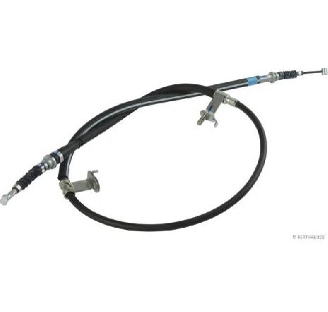 Cablu, frana de parcare HERTH+BUSS JAKOPARTS J3933005 Cablu, frana de parcare HERTH+BUSS JAKOPARTS J3933005
