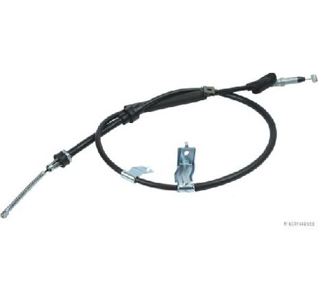 Cablu, frana de parcare HERTH+BUSS JAKOPARTS J3934065 Cablu, frana de parcare HERTH+BUSS JAKOPARTS J3934065