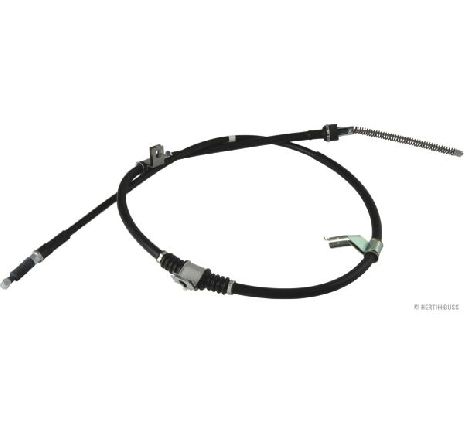 Cablu, frana de parcare HERTH+BUSS JAKOPARTS J3935014 Cablu, frana de parcare HERTH+BUSS JAKOPARTS J3935014