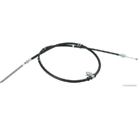 Cablu, frana de parcare HERTH+BUSS JAKOPARTS J3935065 Cablu, frana de parcare HERTH+BUSS JAKOPARTS J3935065