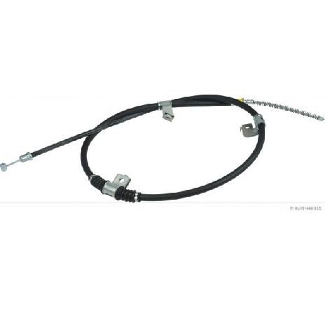 Cablu, frana de parcare HERTH+BUSS JAKOPARTS J3935071</br>Piesa auto pentru Sistem de franare Cablu, frana de parcare HERTH+BUSS JAKOPARTS J3935071</br>Piesa auto pentru Sistem de franare