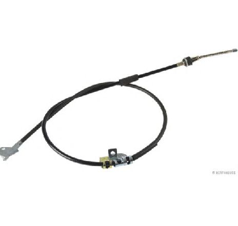 Cablu, frana de parcare HERTH+BUSS JAKOPARTS J3936051</br>Piesa auto pentru Sistem de franare Cablu, frana de parcare HERTH+BUSS JAKOPARTS J3936051</br>Piesa auto pentru Sistem de franare