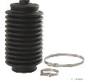 Ansamblu burduf, directie HERTH+BUSS JAKOPARTS J4102012</br>Piesa auto pentru Directie