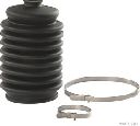 Ansamblu burduf, directie HERTH+BUSS JAKOPARTS J4102022</br>Piesa auto pentru Directie
