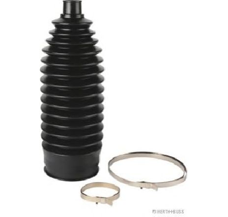 Ansamblu burduf, directie HERTH+BUSS JAKOPARTS J4102051</br>Piesa auto pentru Directie Ansamblu burduf, directie HERTH+BUSS JAKOPARTS J4102051</br>Piesa auto pentru Directie