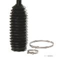 Ansamblu burduf, directie HERTH+BUSS JAKOPARTS J4106005</br>Piesa auto pentru Directie