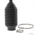 Ansamblu burduf, directie HERTH+BUSS JAKOPARTS J4108001</br>Piesa auto pentru Directie