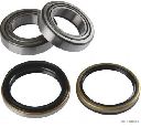 Set rulment roata HERTH+BUSS JAKOPARTS J4700300