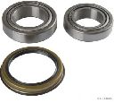 Set rulment roata HERTH+BUSS JAKOPARTS J4700401