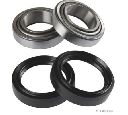 Set rulment roata HERTH+BUSS JAKOPARTS J4700501