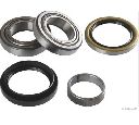 Set rulment roata HERTH+BUSS JAKOPARTS J4700907