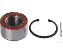 Set rulment roata HERTH+BUSS JAKOPARTS J4700910