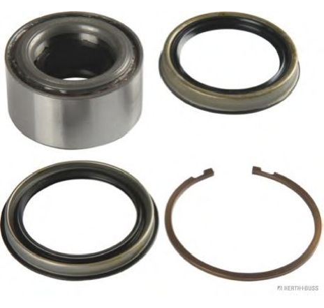 Set rulment roata HERTH+BUSS JAKOPARTS J4701010 Set rulment roata HERTH+BUSS JAKOPARTS J4701010