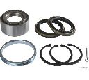 Set rulment roata HERTH+BUSS JAKOPARTS J4701028