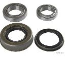 Set rulment roata HERTH+BUSS JAKOPARTS J4701029