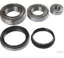 Set rulment roata HERTH+BUSS JAKOPARTS J4701034