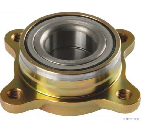 Set rulment roata HERTH+BUSS JAKOPARTS J4704029 Set rulment roata HERTH+BUSS JAKOPARTS J4704029