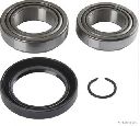 Set rulment roata HERTH+BUSS JAKOPARTS J4706009