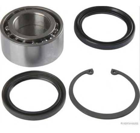 Set rulment roata HERTH+BUSS JAKOPARTS J4708009 Set rulment roata HERTH+BUSS JAKOPARTS J4708009