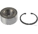 Set rulment roata HERTH+BUSS JAKOPARTS J4708015</br>Piesa auto pentru Butuc roata /-lagar