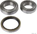 Set rulment roata HERTH+BUSS JAKOPARTS J4709001