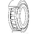 Set rulment roata HERTH+BUSS JAKOPARTS J4710307</br>Piesa auto pentru Butuc roata /-lagar