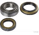Set rulment roata HERTH+BUSS JAKOPARTS J4710508