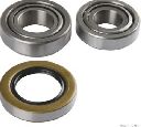 Set rulment roata HERTH+BUSS JAKOPARTS J4710905
