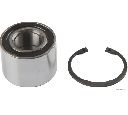 Set rulment roata HERTH+BUSS JAKOPARTS J4711061