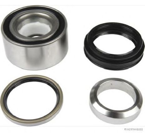 Set rulment roata HERTH+BUSS JAKOPARTS J4712073 Set rulment roata HERTH+BUSS JAKOPARTS J4712073