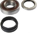 Set rulment roata HERTH+BUSS JAKOPARTS J4712075