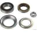 Set rulment roata HERTH+BUSS JAKOPARTS J4715024