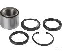 Set rulment roata HERTH+BUSS JAKOPARTS J4717007