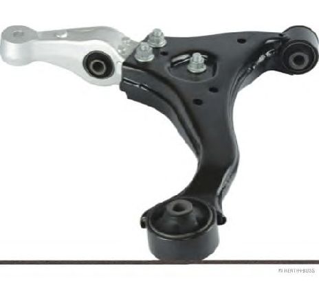 Brat, suspensie roata HERTH+BUSS JAKOPARTS J4900529 Brat, suspensie roata HERTH+BUSS JAKOPARTS J4900529